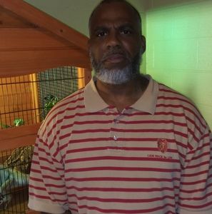 Meet your Posher, Robert